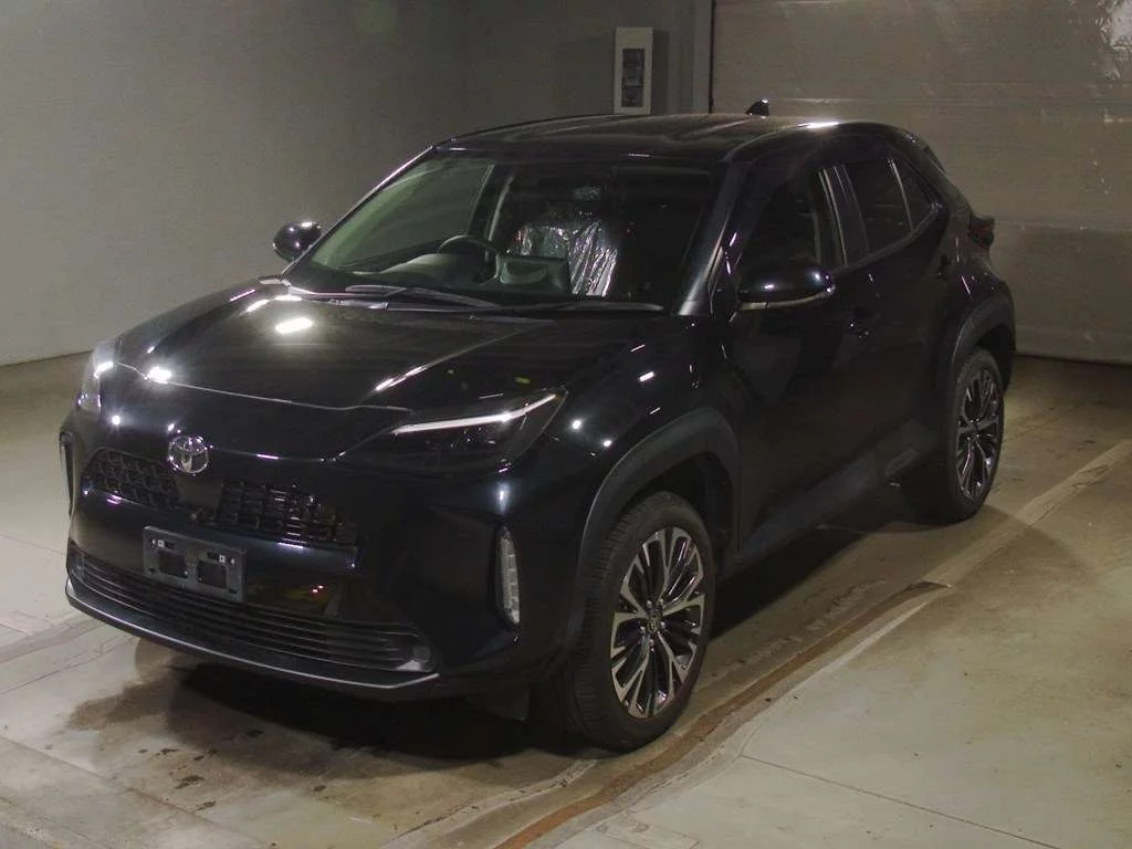Toyota Yaris Cross MXPB10 2022